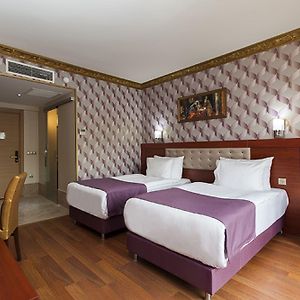 Standaard Kamer met een King Size Bed